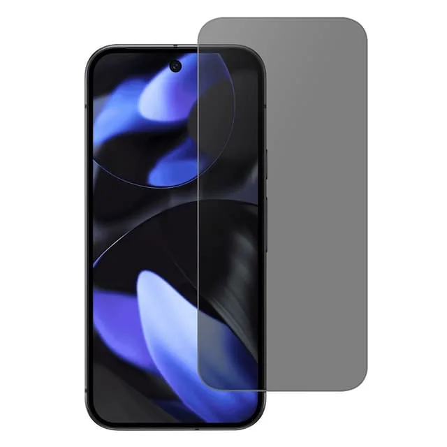 Skalo Google Pixel 10 Privacy Skärmskydd Härdat Glas