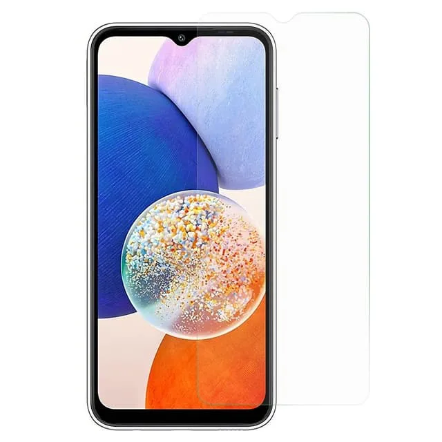 Skalo Samsung Galaxy A17 Skärmskydd i Härdat