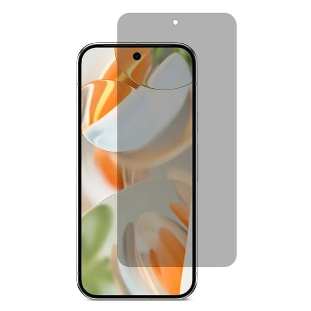 Skalo Google Pixel 10 Pro XL Privacy Skärmskydd Härdat Glas