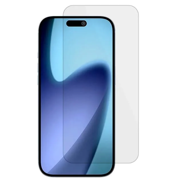 Skalo iPhone 17 Skärmskydd i Härdat glas