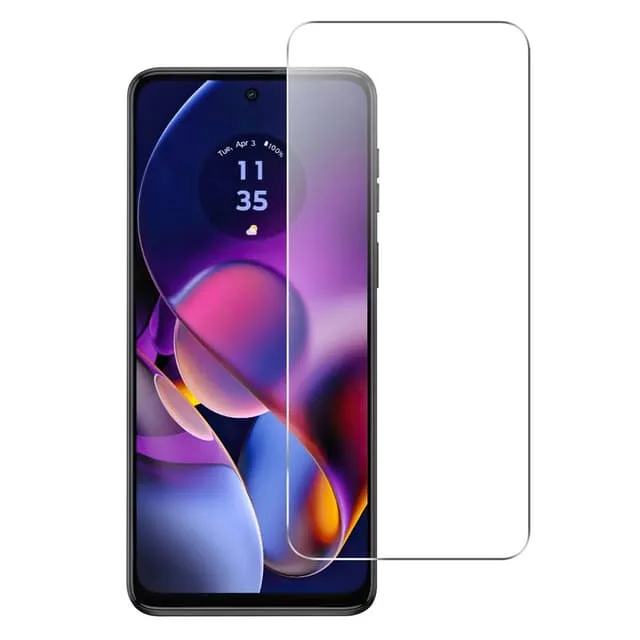 SKALO Motorola Moto G56 5G Skärmskydd i Härdat glas