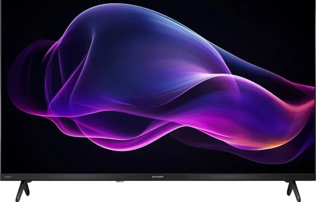 Sharp 40" HF3765E FullHD Google TV (2025)