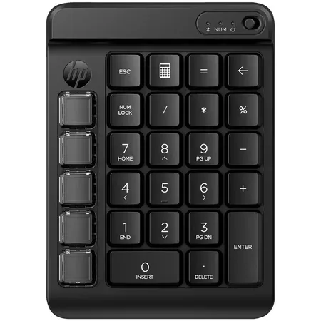 HP 435 - tangentsats