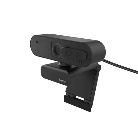 Hama C-600 Pro webbkamera, Full HD, svart