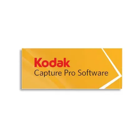 Kodak Alaris Capture Pro, 3Y Fornyelse 3 År