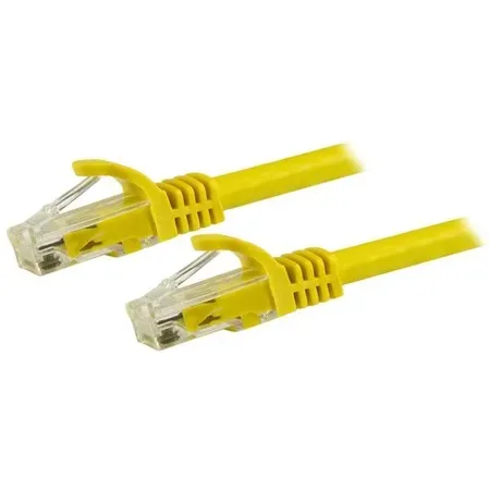 StarTech.com Cat6 Ethernet patchkabel med hakfria RJ45-kontakter