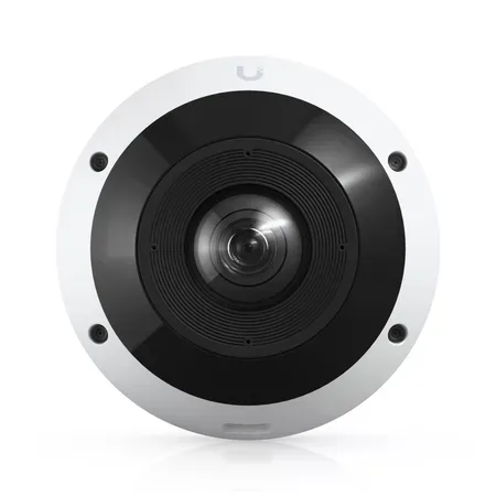 Ubiquiti G6 Pro 360 IP-kupolkamera för inom- och utomhus