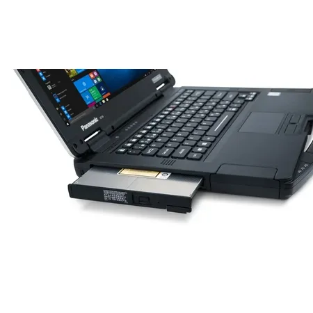 Panasonic FZ-VDM551U DVD-RW