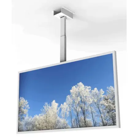 HI-ND CC4900-0201-01 kabinet til skiltedisplay