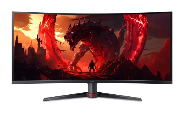 Bmiiphuzx Computer Monitor 100.8 Cm (39.7"") 5120 X 2160