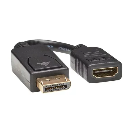 Eaton Tripp Lite DisplayPort to HDMI Video Adapter