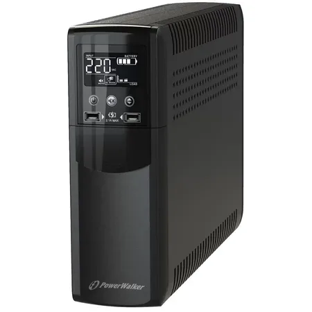 PowerWalker VI 800 CSW IEC UPS