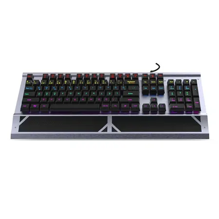 INCA Gaming tangentbord IKG-444, mekaniskt, RGB