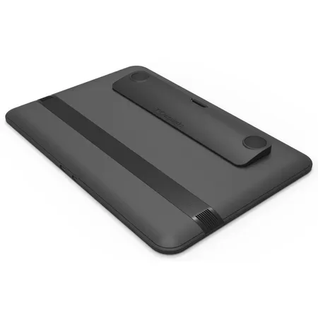Compulocks Blade Universal Lock Slot Adapter with Keyed Cable Lock