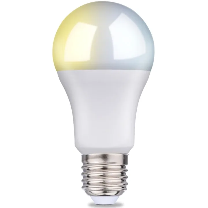 Alpina WiFi Smart E27 LED Varm-/Kallvit 9W 806 lm