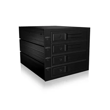 ICY BOX IB-564SSK Drive Bay Tray