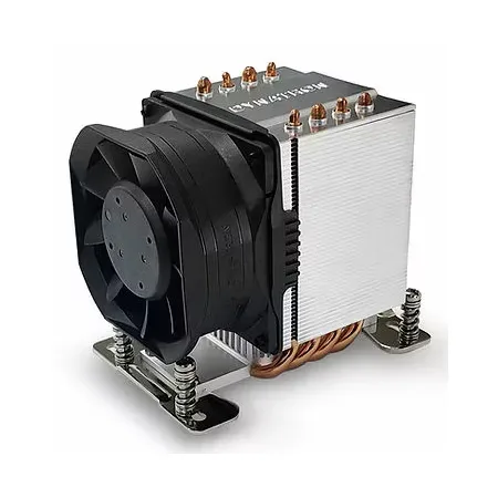INTER-TECH CPU-kylare A-55