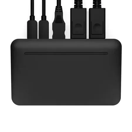 Brydge Stone Lite dockningsstation USB-C