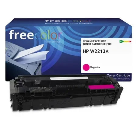 Freecolor K18889F7 tonerpatron