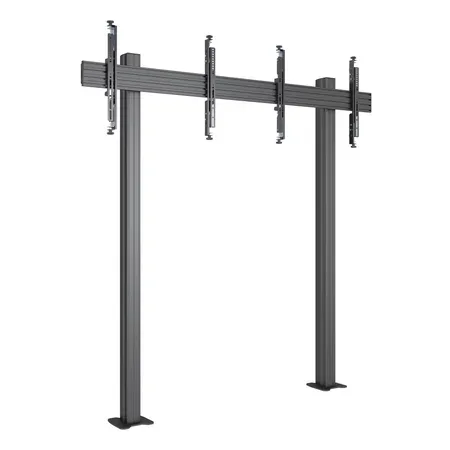 Multibrackets M Floormount Column Pro 2x1 ställ
