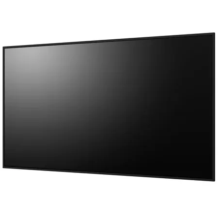 Sharp MultiSync E759 75" digital skyltning