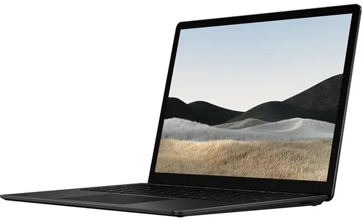 Microsoft Surface Laptop 4