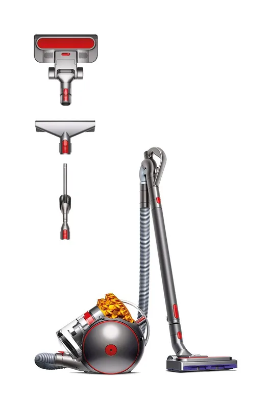 Dyson Cinetic Big Ball Multi Floor 2 dammsugare