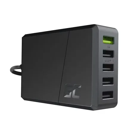 Green Cell ChargeSource 5 strömadapter