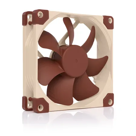 Noctua NF-A9 fläkt 9 cm