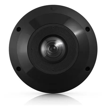 Ubiquiti G6 Pro 360 IP-säkerhetskamera kupol inomhus och utomhus 3504 x 3504 pixlar