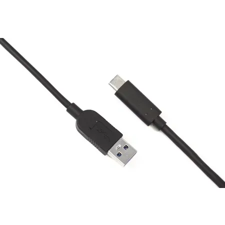 Huddly - USB-kabel - USB typ A till 24 pin USB-C
