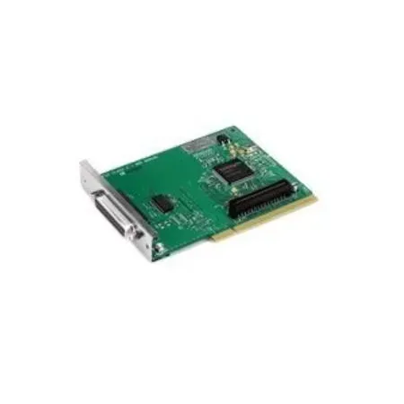 Lexmark seriell adapter ISP