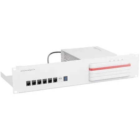 Rackmount.IT monteringskit för AVM FRITZ!Box 5690 Pro