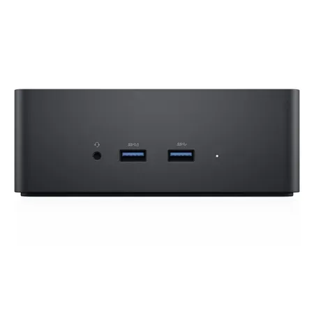 Dell Dual USB-C Thunderbolt Dock TB18DC