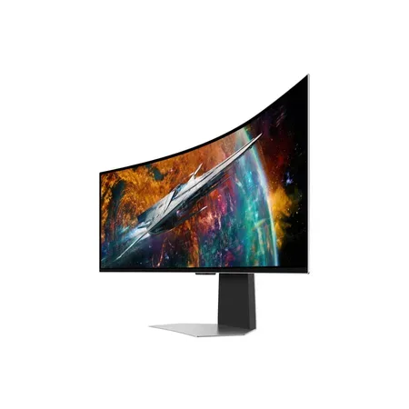 Samsung Odyssey OLED G9 S49CG954SU skärm