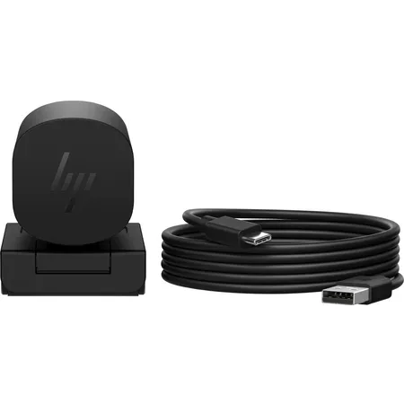 HP 960 Streaming - Webbkamera