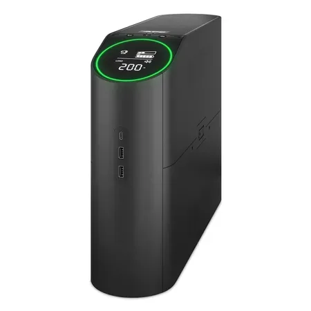 APC Back-UPS Pro Gaming