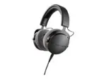 Beyerdynamic DT 700 Pro X Hörlurar Kabel Huvudband Scen/studio Svart