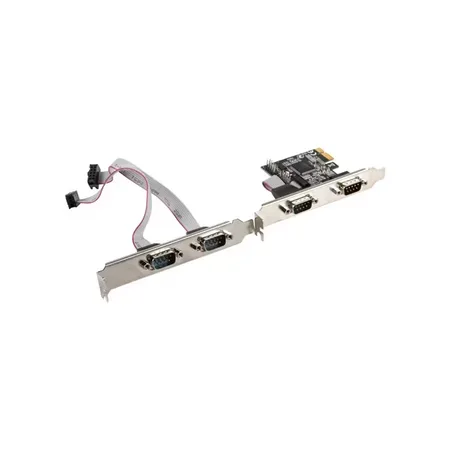 Lanberg PCE-DB9-004