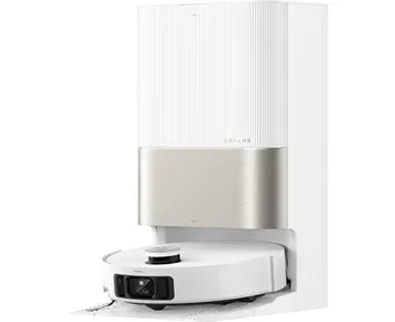 Dreame X50 Ultra Complete White