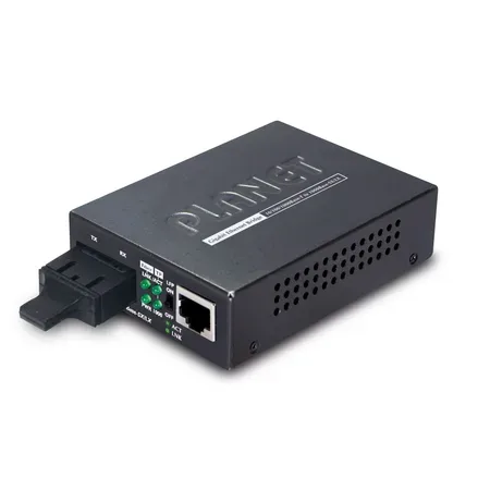 PLANET GT-802S netværksomformer