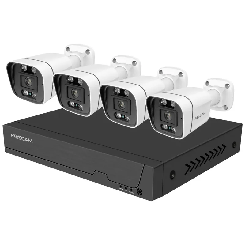 Foscam FNA 108 E B4 2T