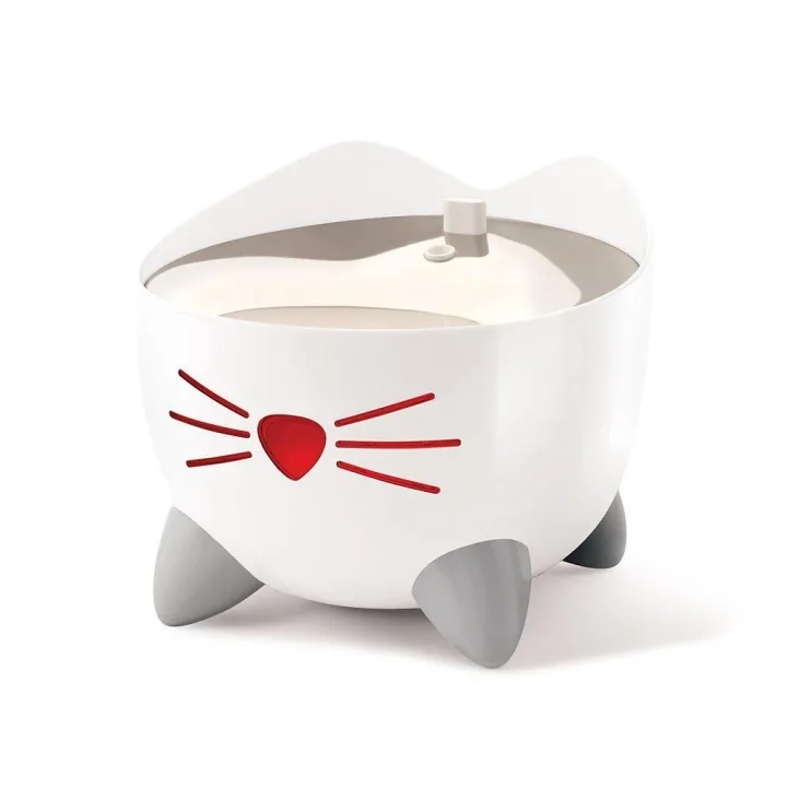 catit PIXI Smart Fountain 2,5l med Wifi