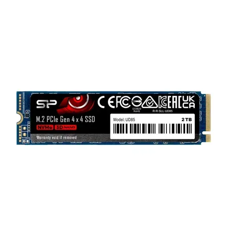 SILICON POWER UD85 - 2 TB