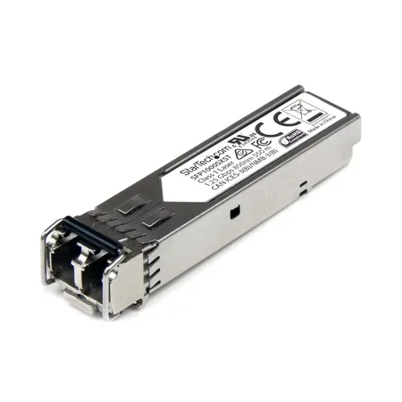 StarTech.com MSA-kompatibel SFP-sändtagarmodul, 1000BASE-SX