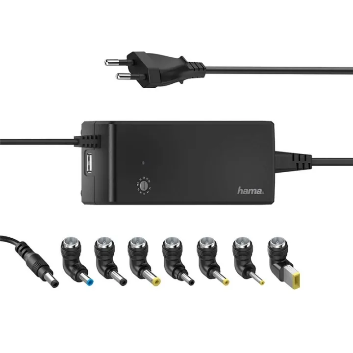 Hama Laptop nätadapter 90.00 W 22 V 6 A