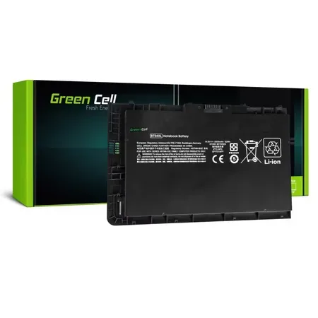 Green Cell Laptop batteri 687517-171 14.8 V 3500 mAh HP