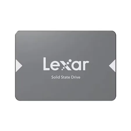Lexar NS100 SSD 2 TB