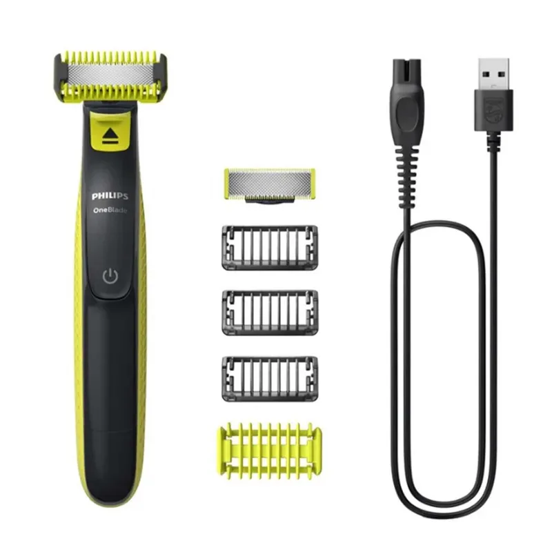 Philips OneBlade Face + Body QP2824/10
