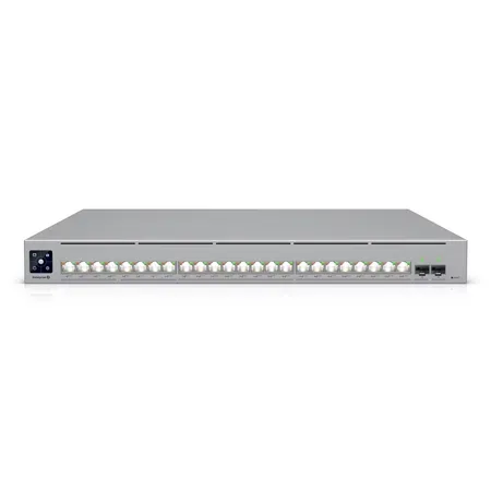 Ubiquiti UniFi Enterprise Campus 24 PoE